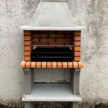 Holiday home La Pedrosa Fontanina