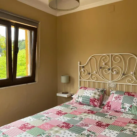 Feriehus La Pedrosa *