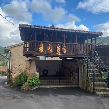 La Pedrosa Fontanina