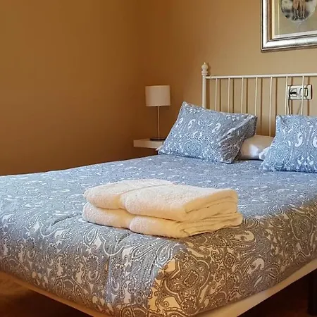 La Pedrosa Holiday home *