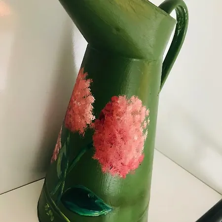 Holiday home La Pedrosa