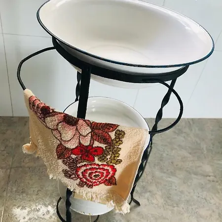 La Pedrosa Holiday home Fontanina