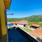 Feriehus La Pedrosa Fontanina