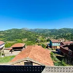 Feriehus La Pedrosa *