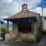 Feriehus La Pedrosa Fontanina