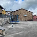 La Pedrosa *