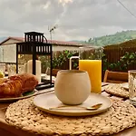 Feriehus La Pedrosa *
