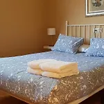 La Pedrosa Feriehus *