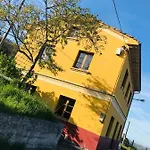 La Pedrosa *