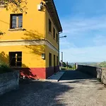 La Pedrosa Feriehus