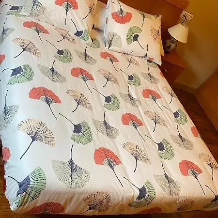 La Pedrosa Сasa de vacaciones *