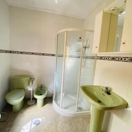 La Pedrosa * Fontanina