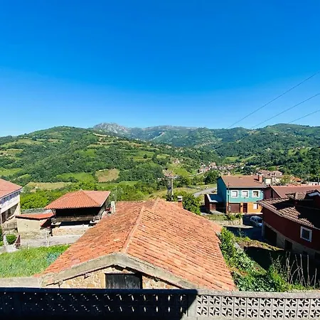 펜션 La Pedrosa *