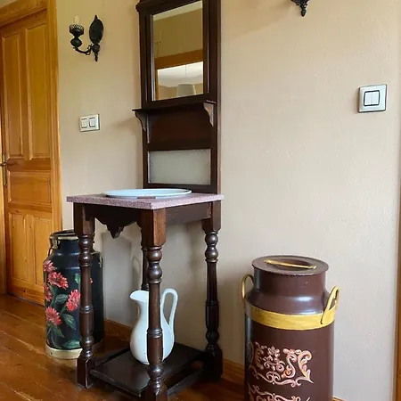La Pedrosa Fontanina
