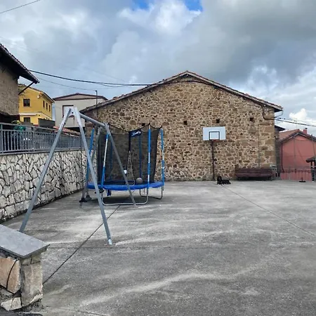 La Pedrosa *