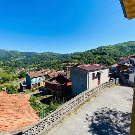 La Pedrosa