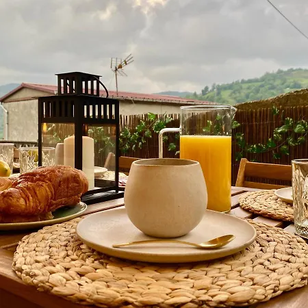 Holiday home La Pedrosa *
