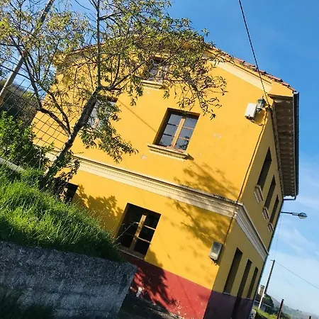 La Pedrosa *