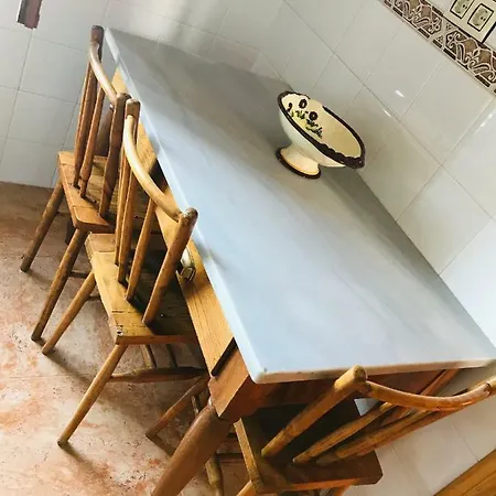 La Pedrosa *